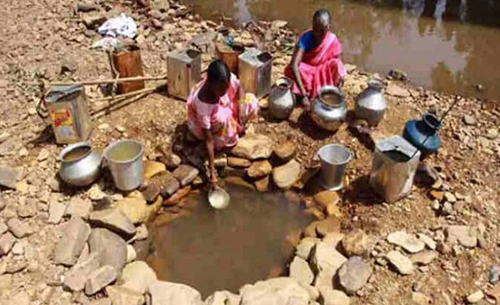  Class conflict & Affordable small village house